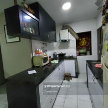 Walking distance to Mrt Station Damansara Damai