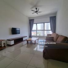 Mid Floor/Semi Furnish/Unblocked View/Minor Renovation/Best Deal Unit
