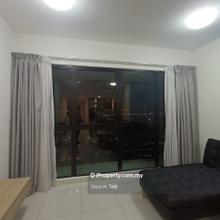 Mosaic southkey near Midvalley three plus one bed