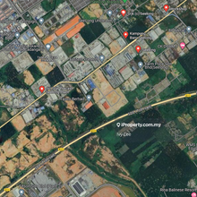 Single Storey Warehouse with Mezzanine Office for Sale, Seelong