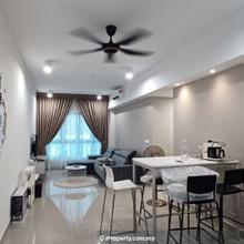 M Centura Sentul@Fully Furnished For Rent
