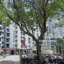 Roi 6.2% Teratai Mewah Apartment for Sale