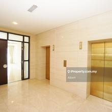 Condominium for Rent