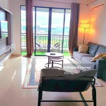 Jalan Kuching Aradia Residence @ Lake City Kl North For Rent 