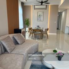 Met I High Floor For Sale