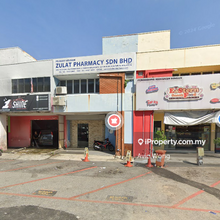 Taman Melawati Prime Location Shop for Rental