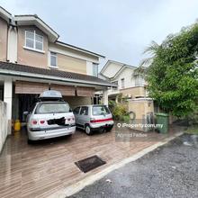 Semi-D house for Sale