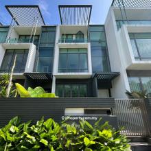 East Residence, Bukit Kiara, Kuala Lumpur