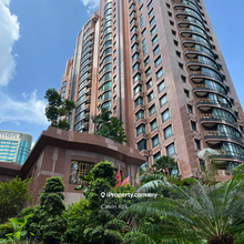 Opposite KL Convention Centre