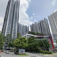 Below Market 38% - Lakeville Residence, Taman Wahyu