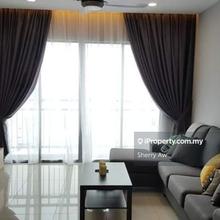 Serviced residence for Rent
