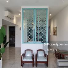 Wateredge Apartment @ Senibong Cove, Permas Jaya