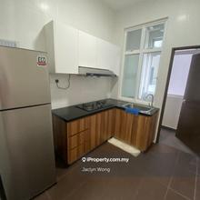 Season apartment / larkin / 2 bed / fully furnish