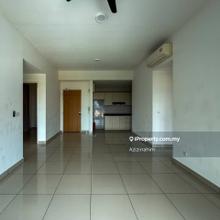 Kitchen Cabinet  Ioi Conezion Residence Putrajaya