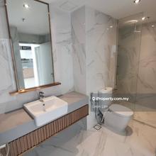 Top Residency High Floor unit