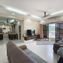 Palm Palladium - Fully Renovated - 1349sf - Worth Buy - Gelugor