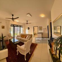 For Rent : Fully Furnished Setia Seraya, Presint 15, Putrajaya