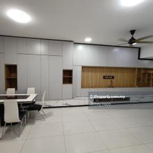 Fully Furnished, Ready Now, Arkadia, New sofa will be replaced