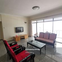 Indah Samudra Condominium, Jb Town
