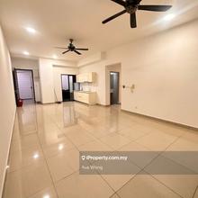 Glomac Centro Service Apartment For Rent 