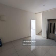 3.5 Storey Terrace house for Sale