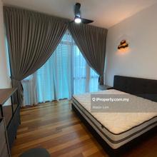 Light Collection Studio Unit Nice Furnished Condominium for Rent