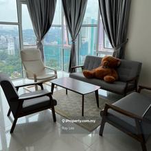Condominium for Rent