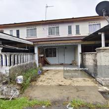 Tanjung Puteri Resort 2 Storey Terrace House 3bed Pasir Gudang Johor