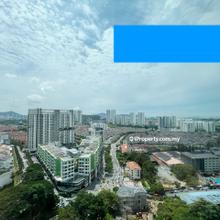 Worth Buy - Facing Airport View - Fully Furnished
