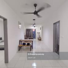 Modern Lifestyle and Move in Ready Unit for Rent