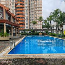 Casa Ria Condo, Taman Maluri, Cheras