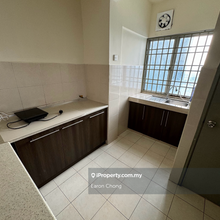 Good price for sale Freehold Good investment near Ucsi cheras kl area