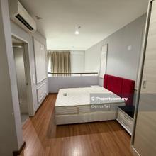 I City Hyde Tower Studio home near Mall, University & highway