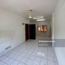 First Floor unit for Sales!