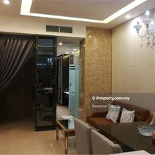 Dorsett Residence @ Bukit Bintang / Freehold / Fully Furnished