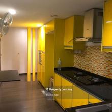 Cyber Heights Villa at Cyberjaya to Sell