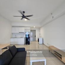 New available unit for rent