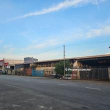 Mouth Austin Single Storey Terrace Factory  for sale