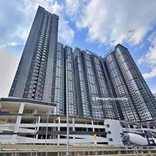 Condominium - Minest Residensi, KL