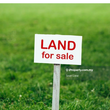 Hartamas Heights Bungalow Land For Sale 
