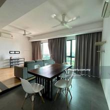 Middleton @ Gelugor minden heights fully furnished seaview