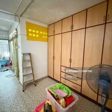 Kepong Baru One Storey House for Sale