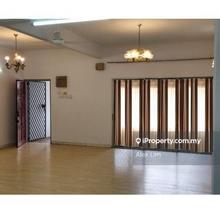 Taman Maju Jaya Ampang Cheras 2 Storey Partial Furnish House for Rent
