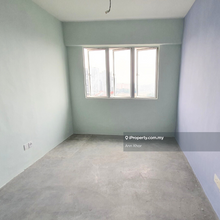 Jiran Residensi Full Loan Seaview Corner Unit Butterworth Bagan Baru