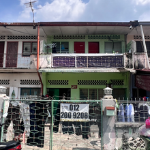 Near main Road , Good location 
