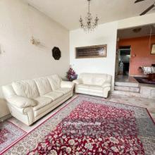 Bandar Menjalara , Basic 