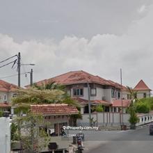 Bungalow for sale @ air tawar ,bagan ajam.