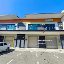 Tuaran Plaza Legacy Sulaman Ground floor Shop lot For Rent