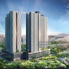Condominium unit for Sale
