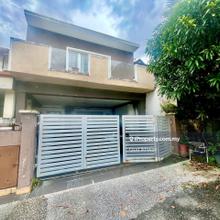 Want To Sale 2 Storey Bandar Kinrara Bk 5 Puchong Selangor